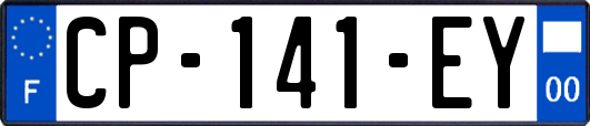 CP-141-EY