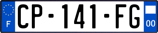CP-141-FG