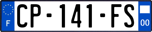 CP-141-FS