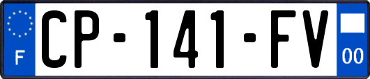 CP-141-FV