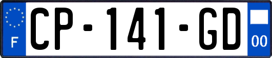CP-141-GD