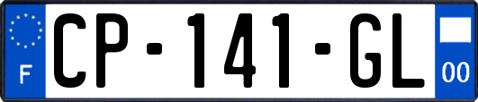 CP-141-GL