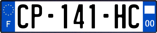 CP-141-HC
