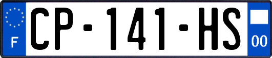 CP-141-HS