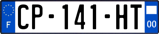 CP-141-HT