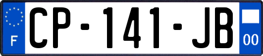 CP-141-JB