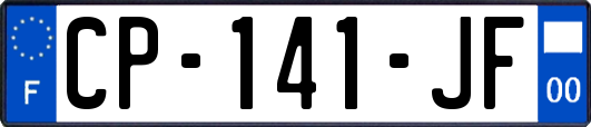CP-141-JF