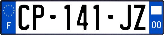 CP-141-JZ