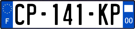 CP-141-KP