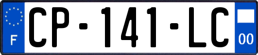 CP-141-LC