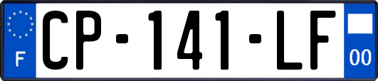 CP-141-LF