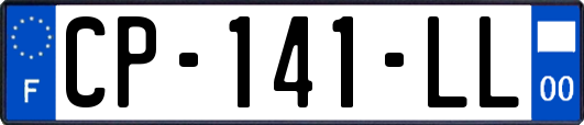 CP-141-LL