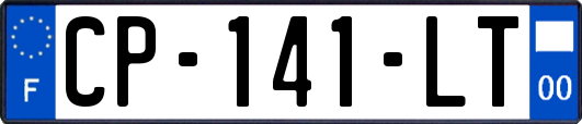 CP-141-LT