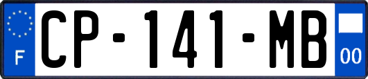CP-141-MB