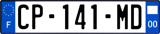 CP-141-MD