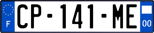 CP-141-ME