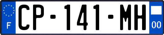 CP-141-MH