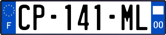 CP-141-ML