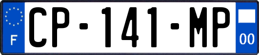 CP-141-MP