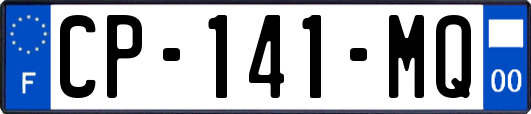 CP-141-MQ