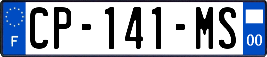 CP-141-MS