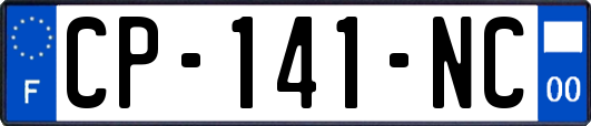 CP-141-NC