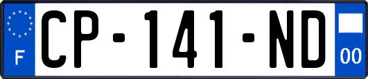 CP-141-ND