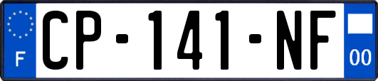 CP-141-NF