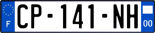 CP-141-NH