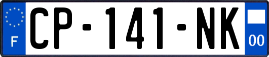 CP-141-NK