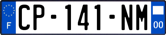 CP-141-NM