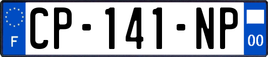 CP-141-NP