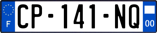 CP-141-NQ