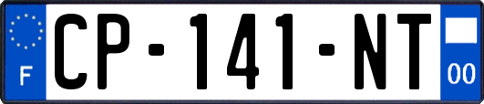 CP-141-NT