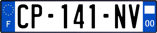 CP-141-NV