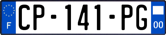 CP-141-PG