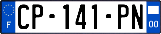 CP-141-PN