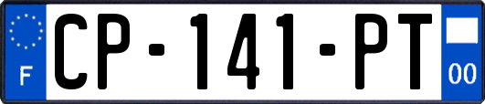 CP-141-PT