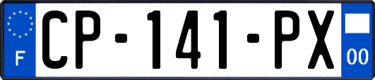 CP-141-PX