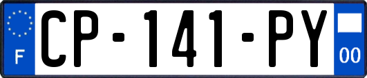 CP-141-PY