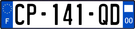 CP-141-QD