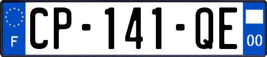 CP-141-QE