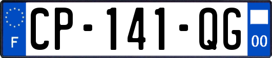 CP-141-QG