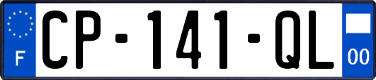 CP-141-QL