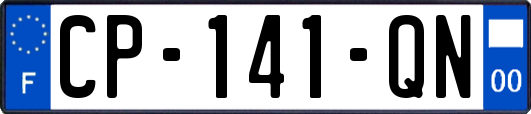 CP-141-QN