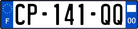 CP-141-QQ