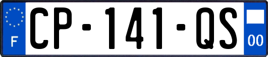 CP-141-QS