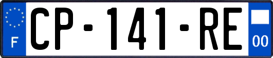 CP-141-RE