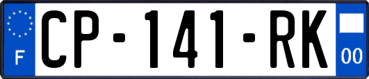 CP-141-RK