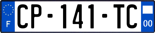 CP-141-TC